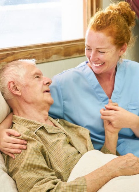 Advanced Home Health  & Hospice Of Colorado